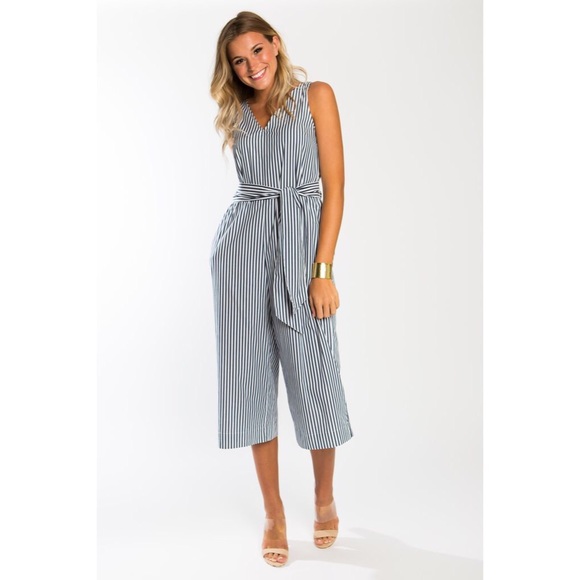 mollie jumpsuit patterned